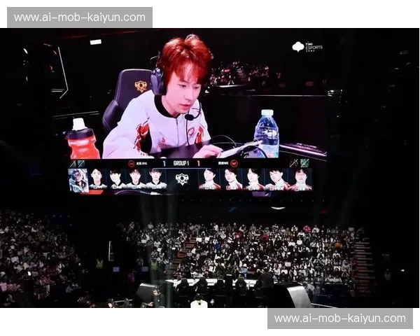 KPL直播——体验最热电竞赛事，掌握每一个精彩瞬间