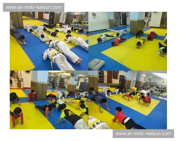 跆拳道复盘：把每一次出拳、每一次退步，变成通往更强的阶梯