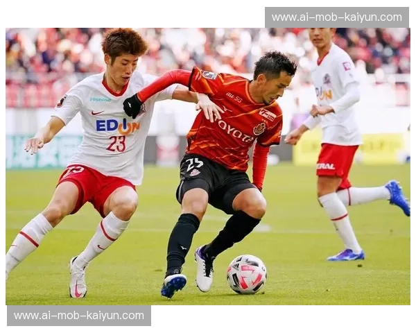 海风与山鸣的交响：FC琉球vs松本山雅，一场关于“岛屿意志”与“山岳之魂”的绿茵宿命